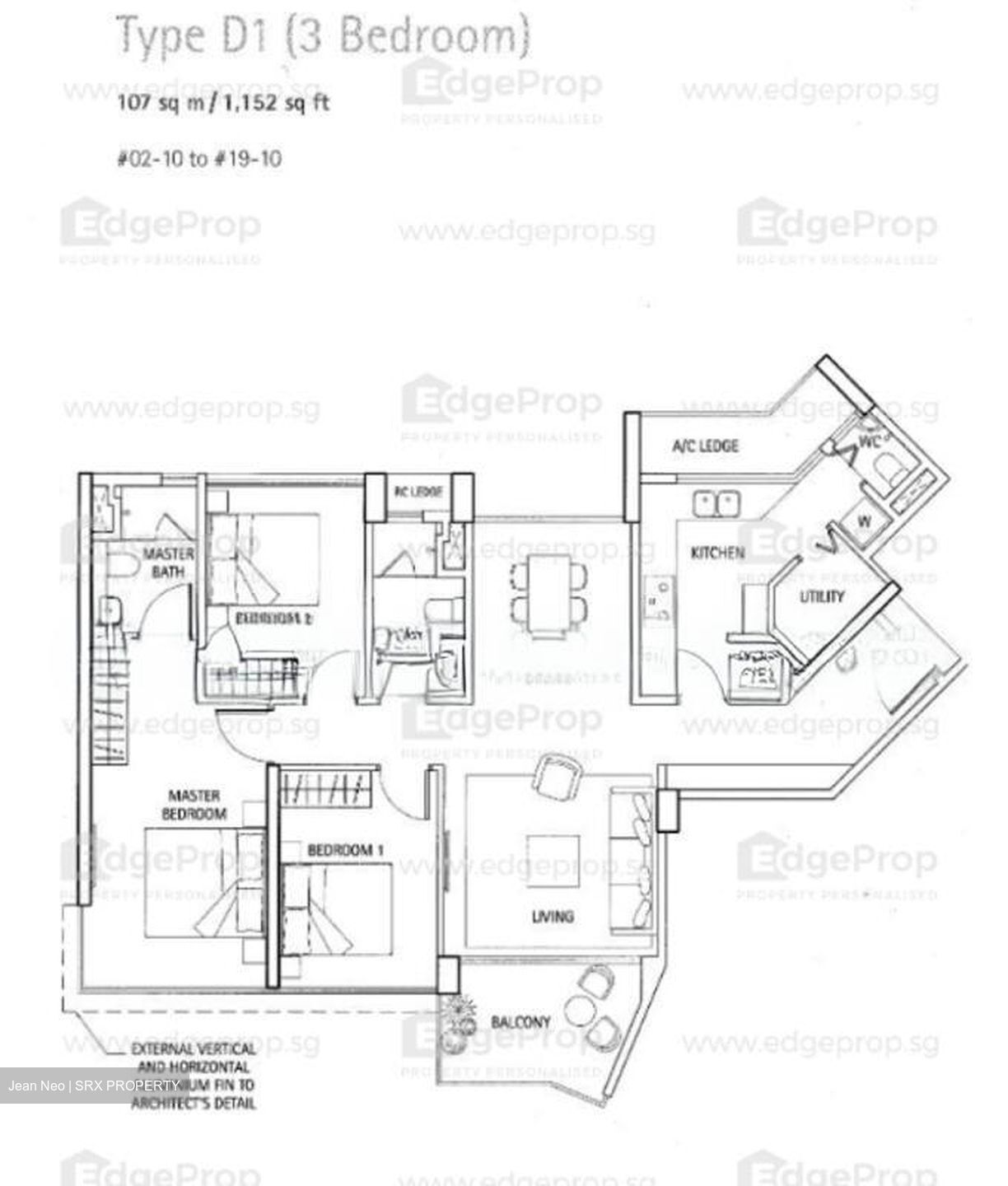 Waterbank at Dakota (D14), Condominium #511300751